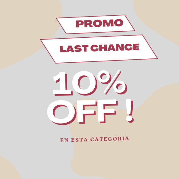 10% OFF