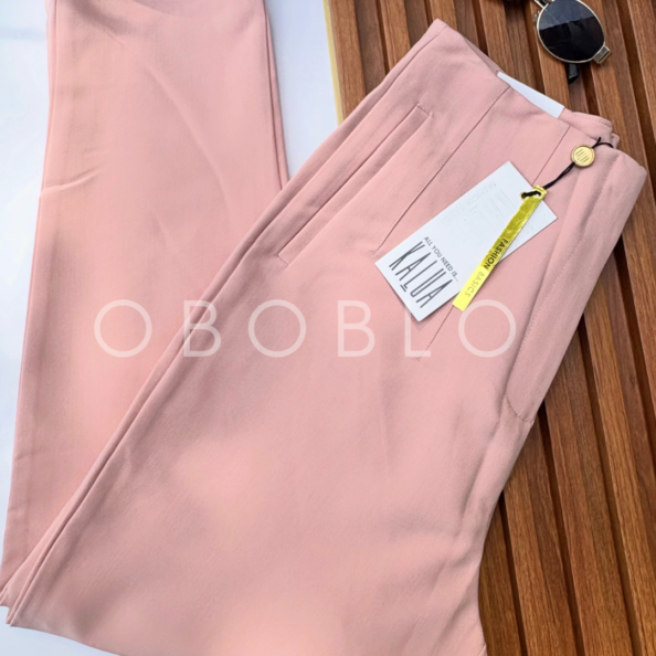 Pantalón Kalua 11/12