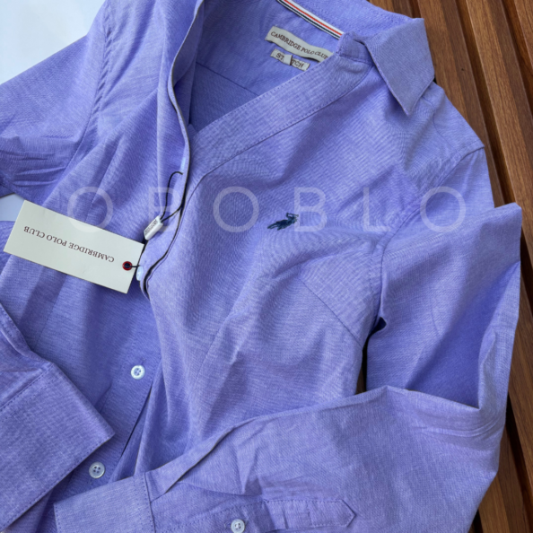 Morado Cuello V